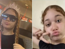 Urgent Search Underway for Missing 15-Year-Old Girl Missing Since July 12th