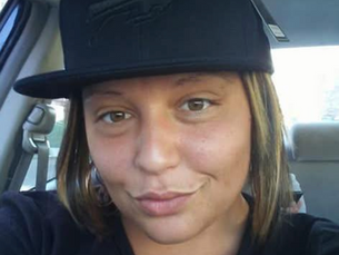 Niagara Falls Woman Dies While Being Held at Erie County Holding Center