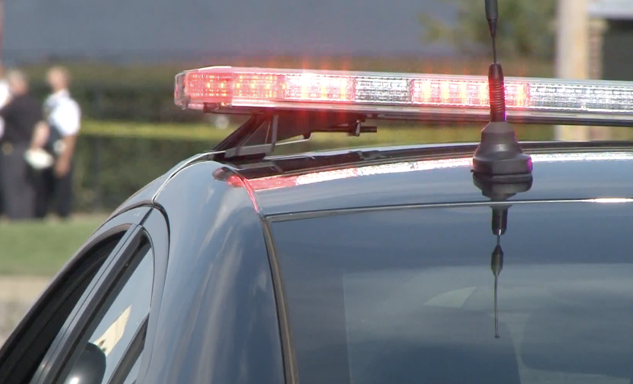 One Dead After Officer-involved Shooting