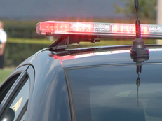 Six Arrested After Shots Fired Incident, Bullets Went Through Room Where Children Were Playing