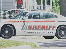 Wheatfield Man Wanted in Florida Arrested after Barricading Himself in Home