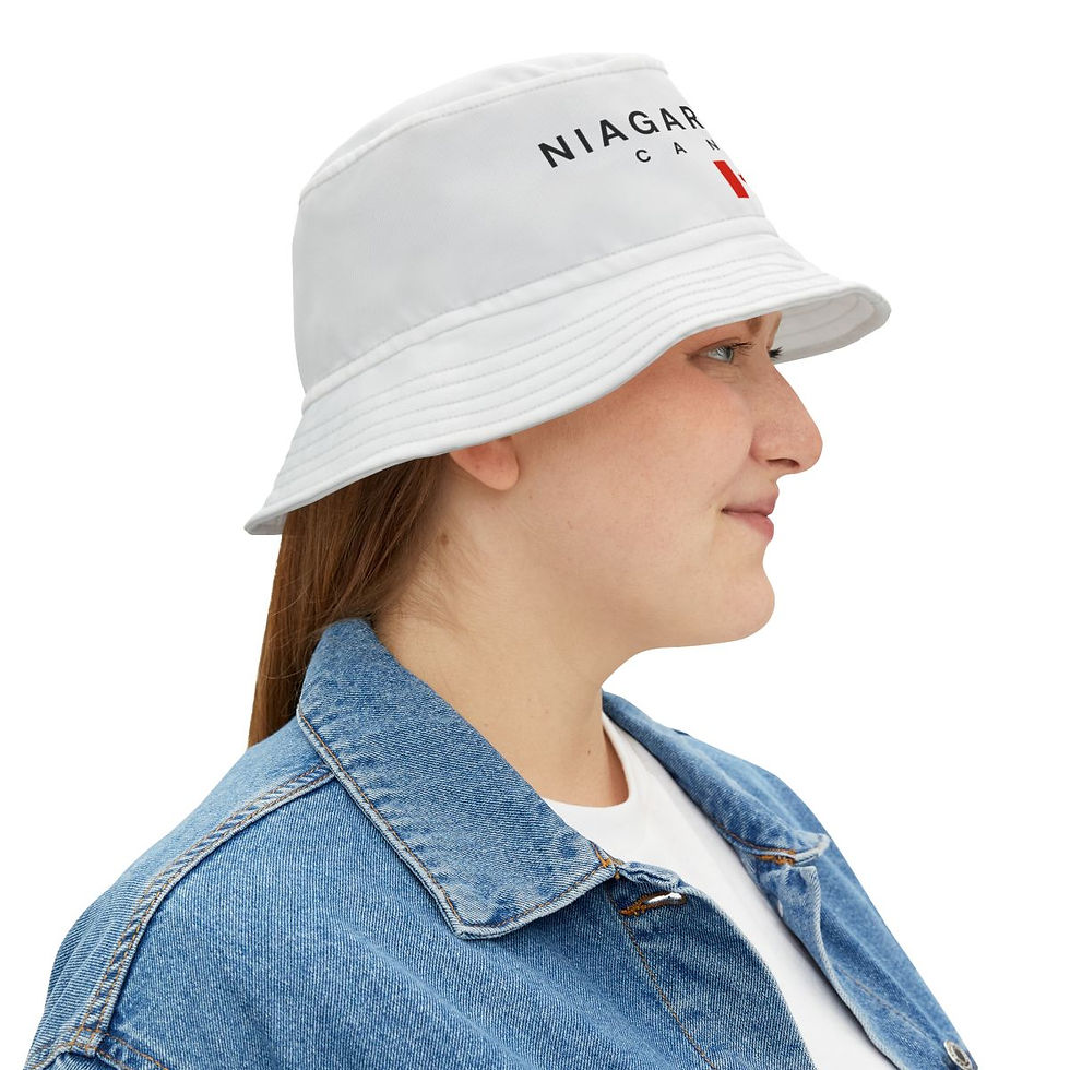 Миниатюра: Bucket Hat - Essentials Collection