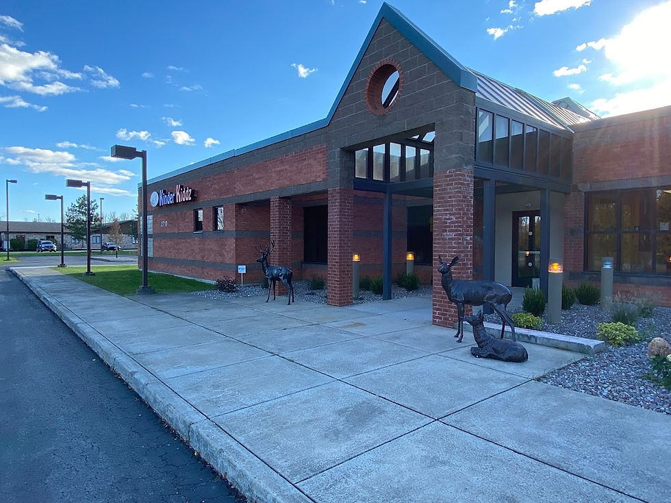 Daycare Fire Leaves Parents Scrambling for Childcare on Grand Island