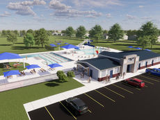 Funding Update on North Tonawanda's Aquatic Facility at Payne Park