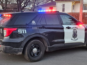 Man Hospitalized After Shooting in Lockport