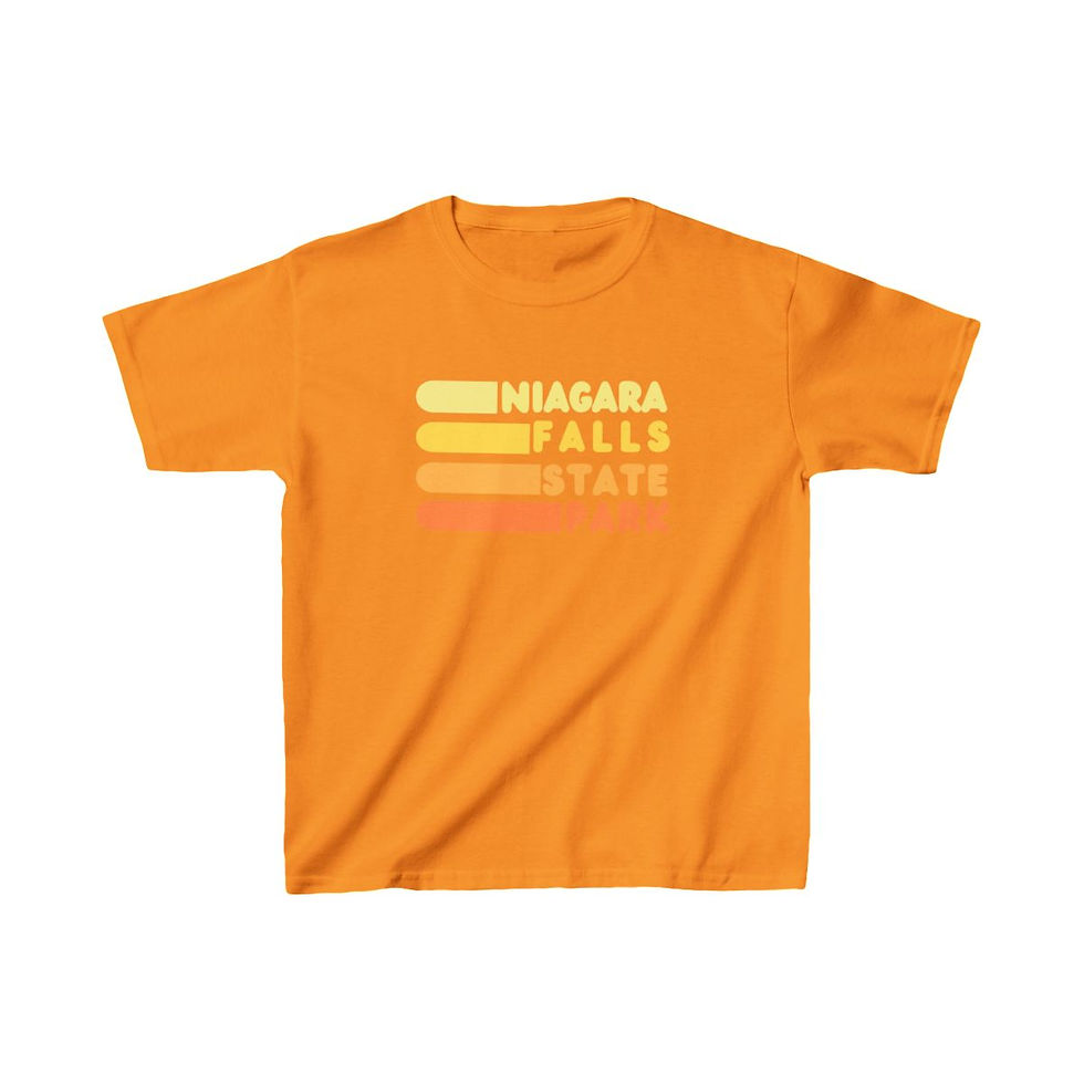 Miniaturbild: Kids T-Shirt Short Sleeve - Vivid Collection