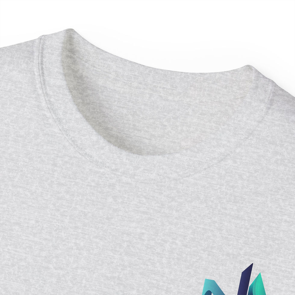 Thumbnail: Niagara Action Adult Unisex Cotton T-Shirt