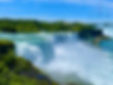 Experience the Breathtaking Views of Niagara Falls Up Close