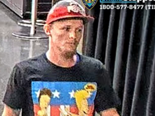 Police Seek Suspect Who Struck 12-year-old Girl with Sex Toy at WNBA Game in New York