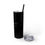 Miniatura: Skinny Tumbler with Straw, 20oz - Essentials Collection