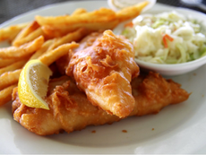 Lent is Here! Best Places to get a Fish Fry in Niagara Falls, USA
