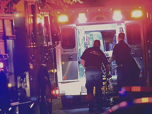 Driver charged After Passenger Dies in Niagara County Crash
