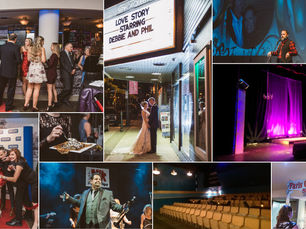 Art, Theatre, and Music: The Cultural Richness of Niagara Falls, CANADA