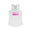 Thumbnail: Women's Ideal Racerback Tank - Vivid Collection