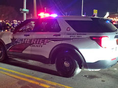 Woman's Life Saved Following Bills Practice at Highmark Stadium; Was Found Without a Pulse