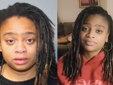 Woman Who Killed Man and his Dog in DWI Crash Said it’s Okay because God Forgave Her