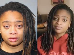 Woman Who Killed Man and his Dog in DWI Crash Said it’s Okay because God Forgave Her