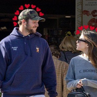 PHOTOS and VIDEOS of Josh Allen and Hailee Steinfeld Since they Starting Dating until Engagement