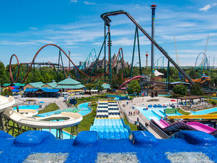 From Niagara Falls to Canada's Wonderland: A Journey Through Ontario's Best