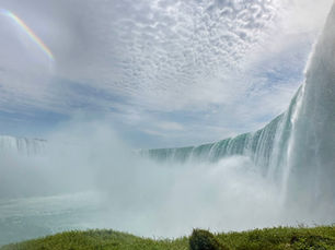Weirdest Niagara Falls Stories