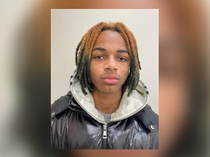 14-Year-Old Samound Hemingway Reported Missing in Niagara Falls