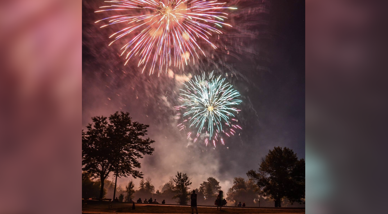 Niagara Falls, USA Announces 4th of July Fireworks Display at Hyde Park
