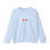 الصورة المصغرة: Unisex Adult Crewneck Sweatshirt - Essentials Collection