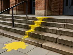 New York Colleges Alarmed as Students Post Public Urination Videos on Social Media