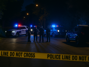 78-Year-Old Motorcyclist Dies in Crash, Identity Revealed