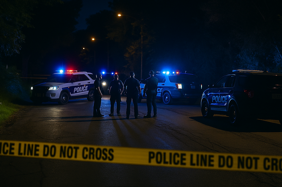 78-Year-Old Motorcyclist Dies in Crash, Identity Revealed