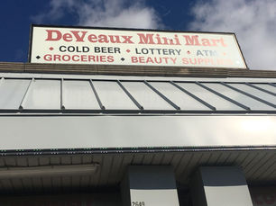 Male Responsible for String of Burglaries in Niagara Falls Caught on Camera