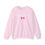 الصورة المصغرة: Unisex Adult Crewneck Sweatshirt - Essentials Collection