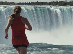 Run with a View: Discover the Best Running Routes at Niagara Falls