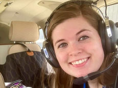 Skydive the Falls Makes Statement on the Loss of Melanie Georger: 'The best of the best'