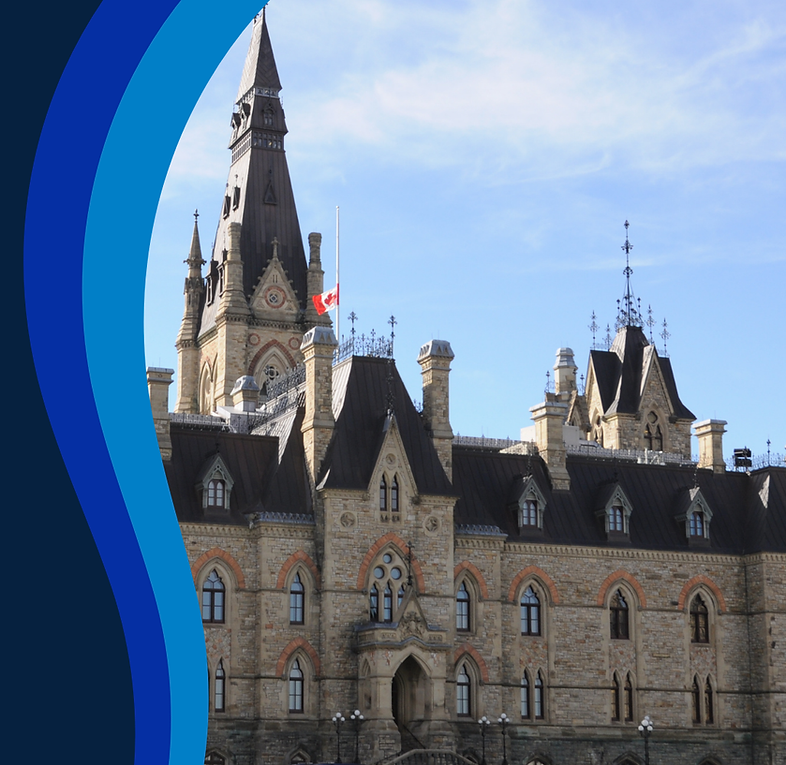 As PSPC advanced its vision for a more accessible Parliamentary Precinct, Marnie became a 