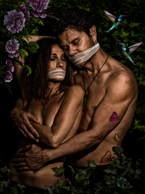 Creative Portraits