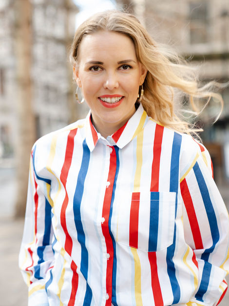 beautiful Portrait photography of a East Asian woman with dark hair and leather jacket