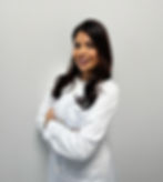 Portrait der Inhaberin von Evy Skin