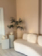 Studio Einblicke des Studio Dauerschöns