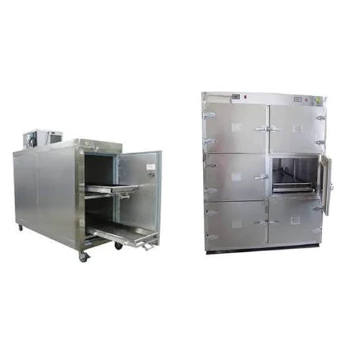 MORTUARY CHAMBER