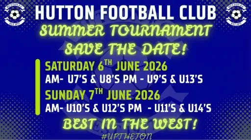 Summer Tournament