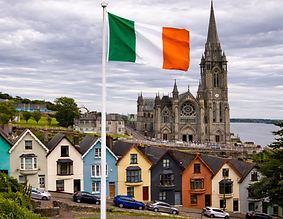 Ireland Study