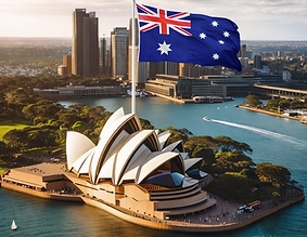 Australia Study