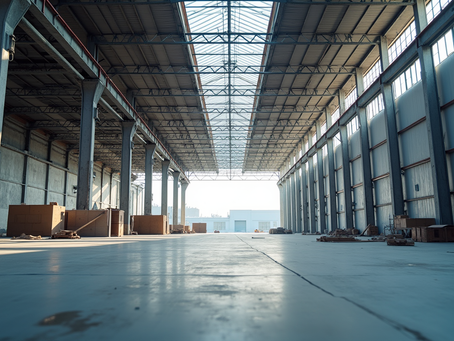 Ensuring Construction Code Adherence in Industrial Projects