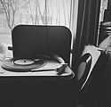 Vinyl Player