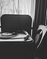 Vinyl Player
