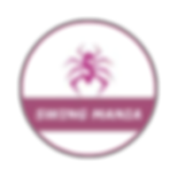 Swing Mania social media icon | Golf training equipment and improvement tips