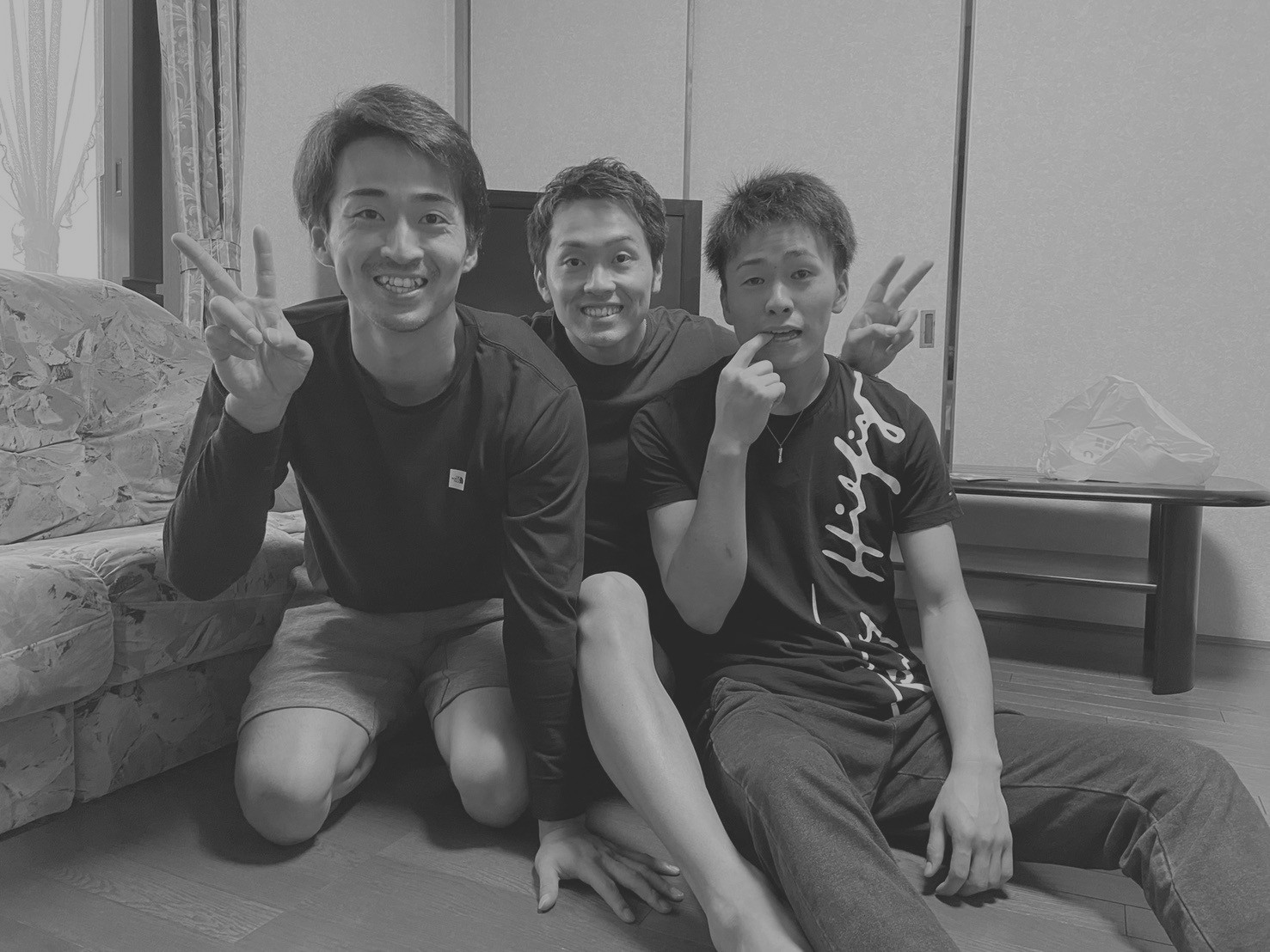 Fujinaka's Room 藤中謙也、優斗、颯志3兄弟のファンクラブ