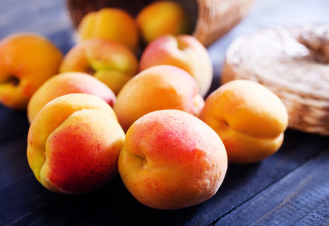 Beyond Peaches and Cream
