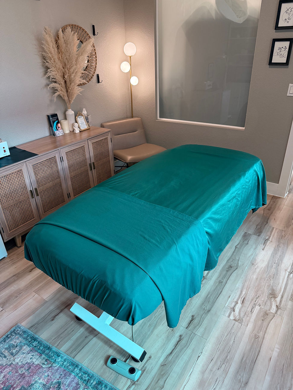 Thumbnail: Spa Sheet Set